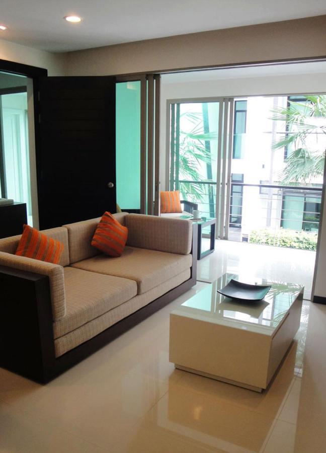 The Regent - Beautiful Modern Apartment Kamala Beach Exterior photo